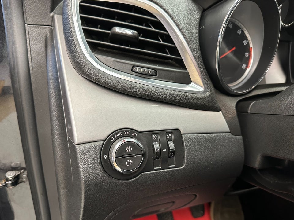 Opel Mokka 1,4 T 140 Enjoy 5d