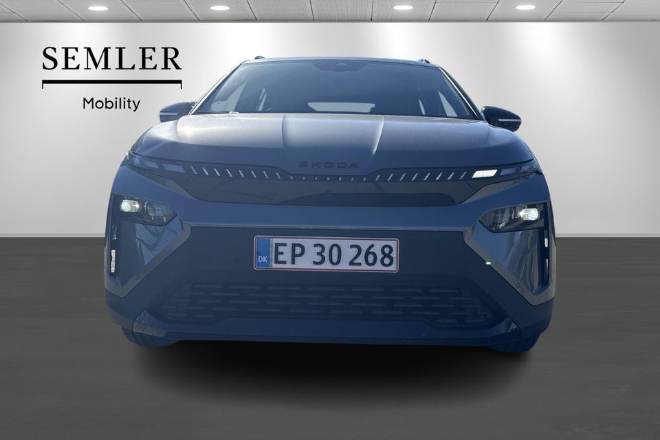 Skoda Elroq 85 iV Sportline Maxx 5d