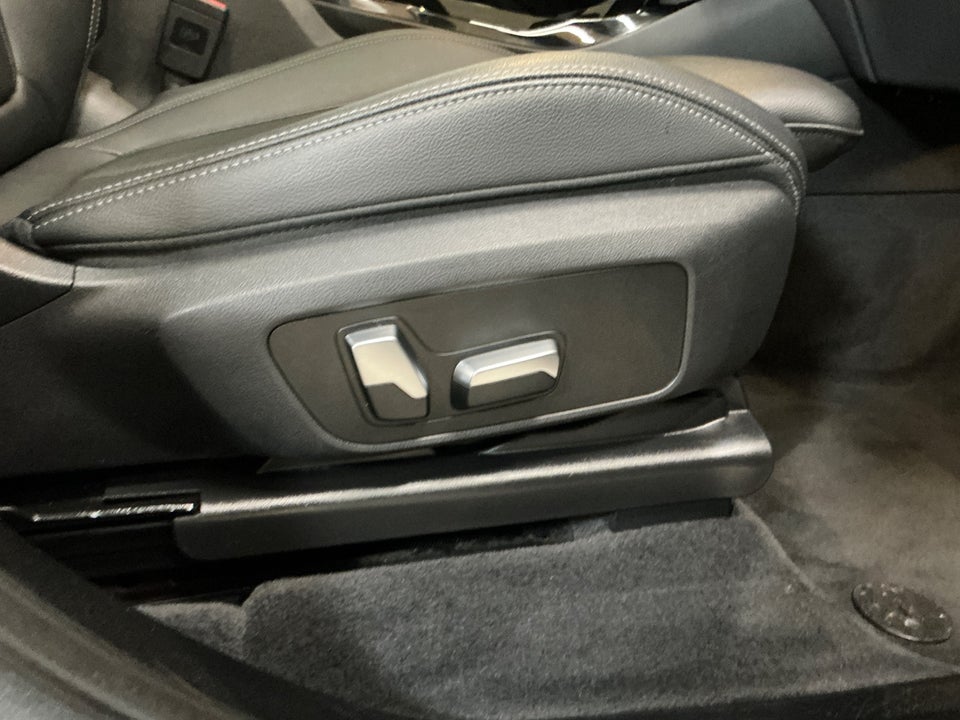 BMW iX3 Charged M-Sport 5d