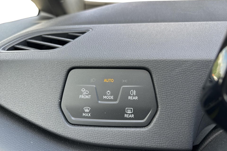VW ID.3 58 Pro Performance 5d