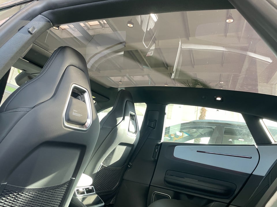 Polestar 4 Long Range 5d