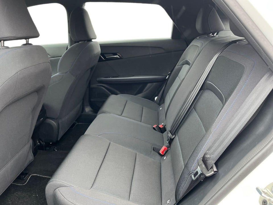 MG 4 51 Nordic Edition 5d