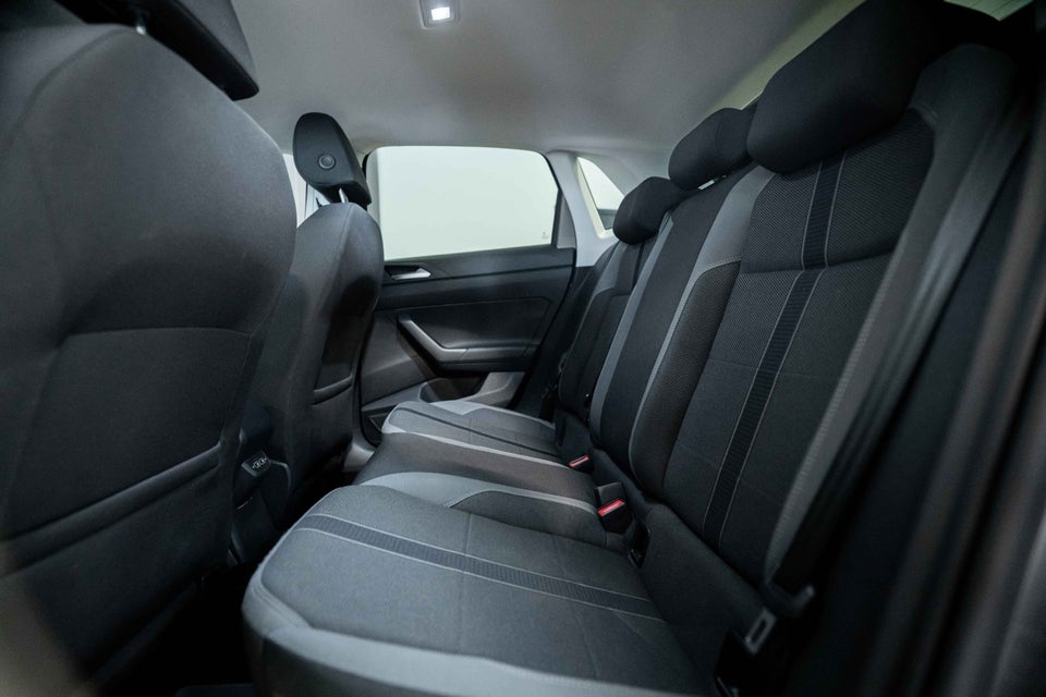 VW Polo 1,0 TSi 115 Highline DSG 5d