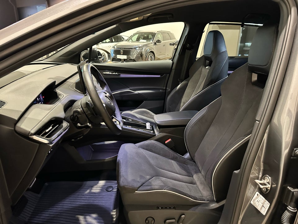 Skoda Enyaq 85x iV Sportline 5d