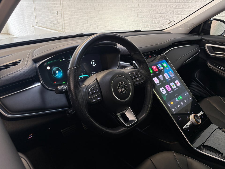 MG Marvel R Comfort 5d