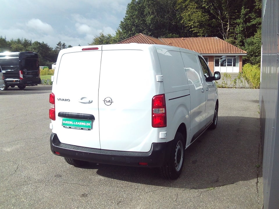 Opel Vivaro 2,0 D 145 Enjoy+ L2V2