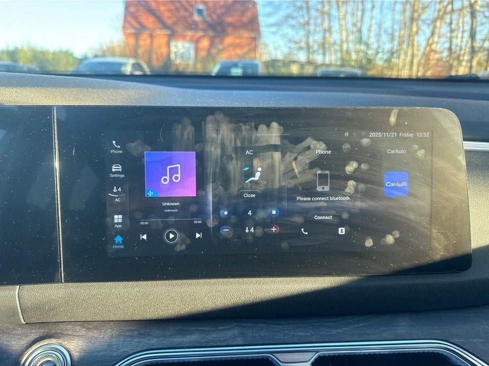 Navor E5 1,5 PHEV Rock 5d