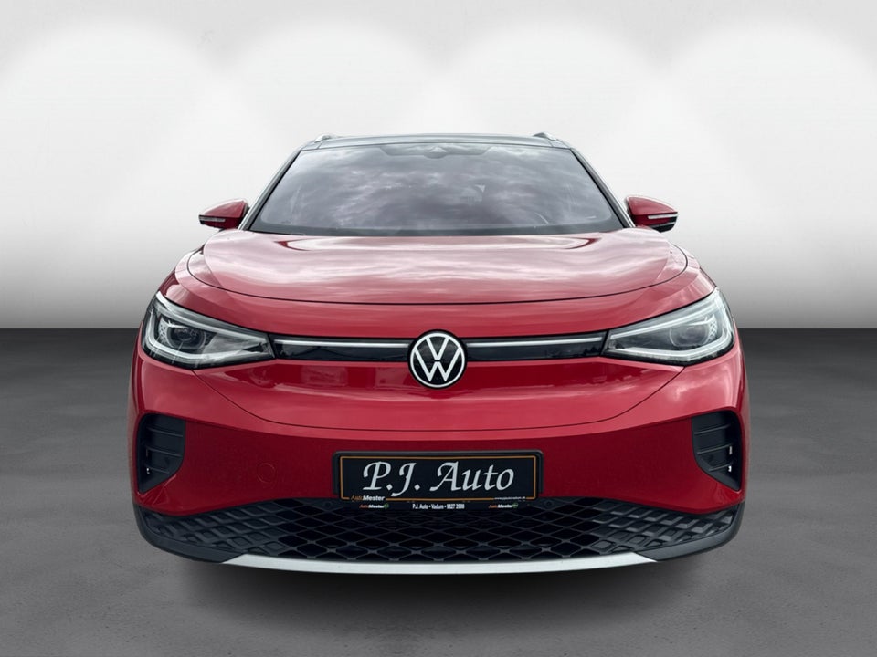 VW ID.4 77 Pro 5d