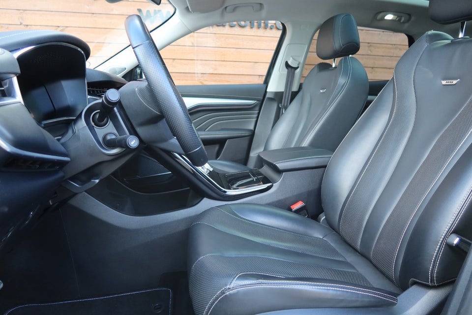 MG Marvel R Performance 5d