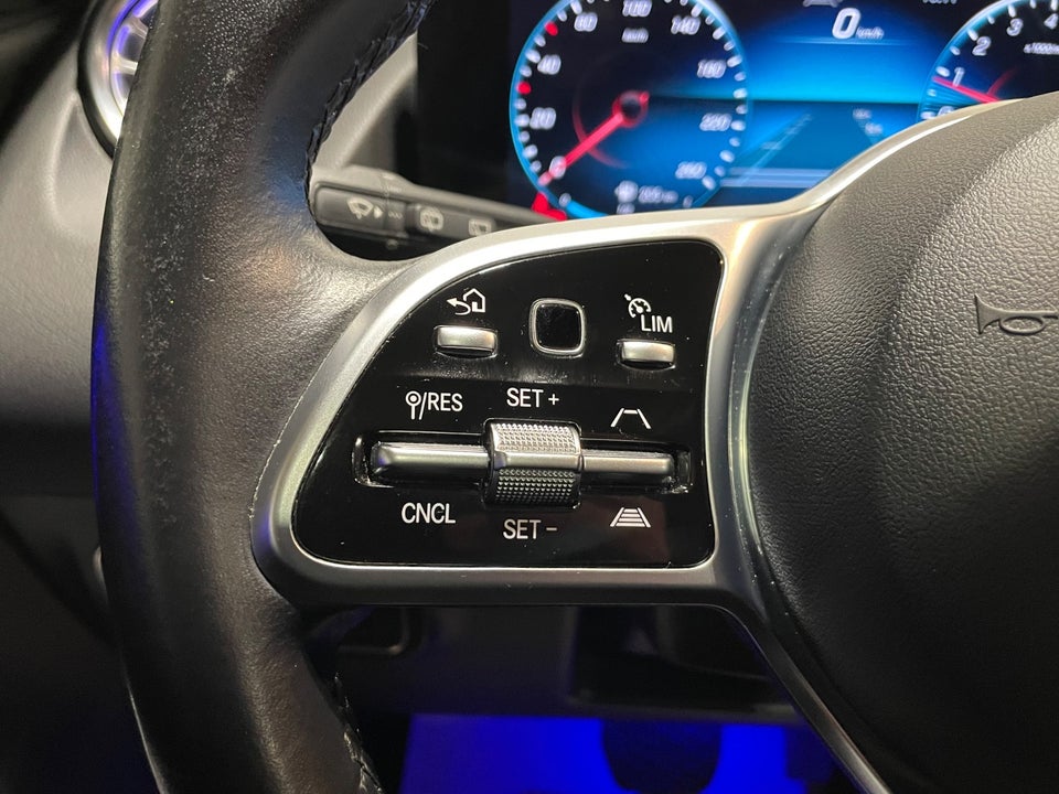 Mercedes GLA250 e 1,3 Premium aut. 5d