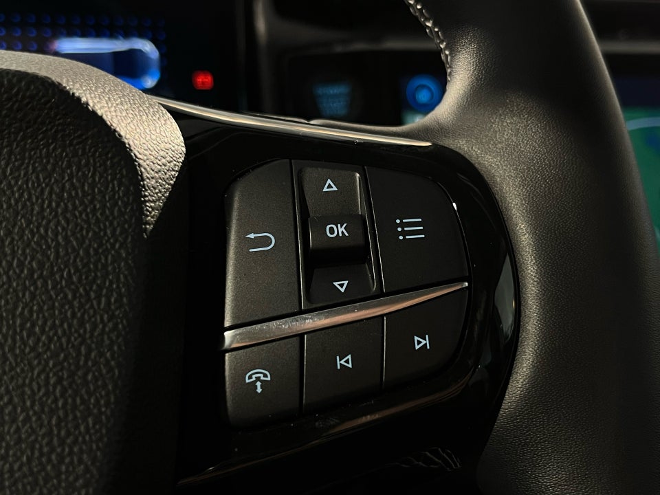 Ford Puma 43 Gen-E Premium 5d