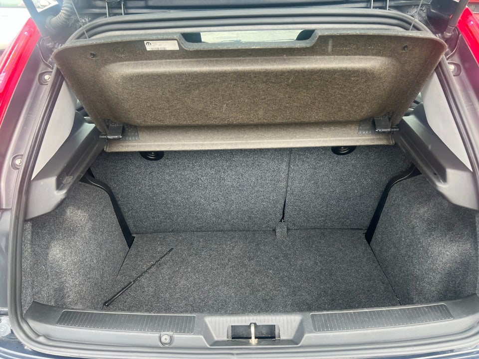 Fiat Punto 0,9 TwinAir 100 Easy 5d