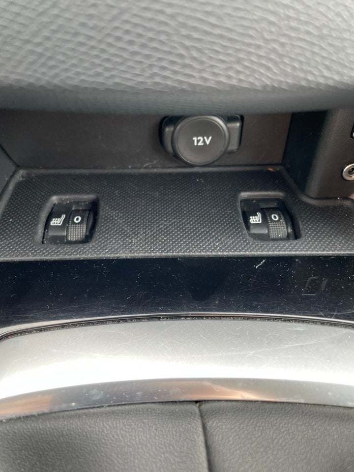 Peugeot 308 1,6 BlueHDi 120 Active SW 5d