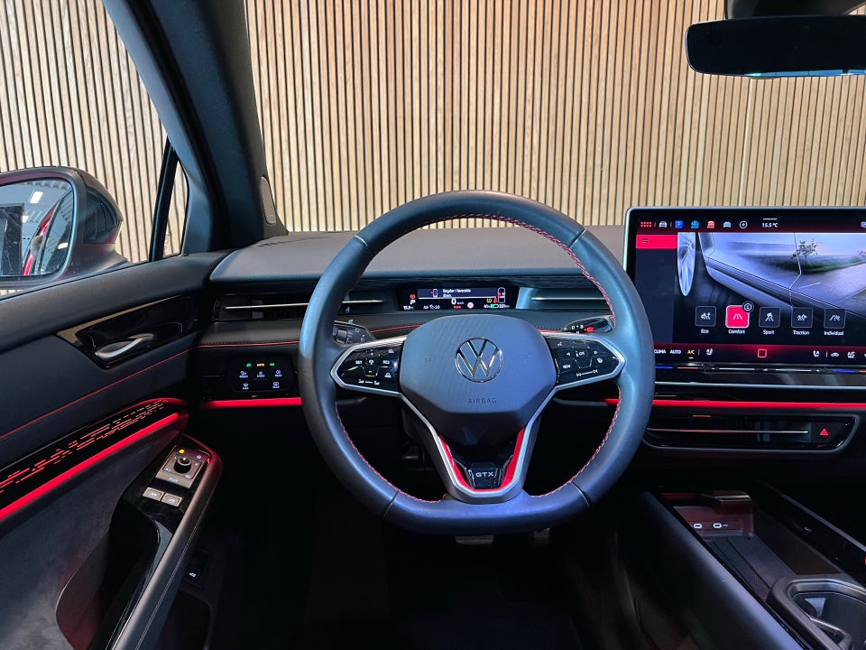 VW ID.7 86 GTX Max+ Tourer 4Motion 5d