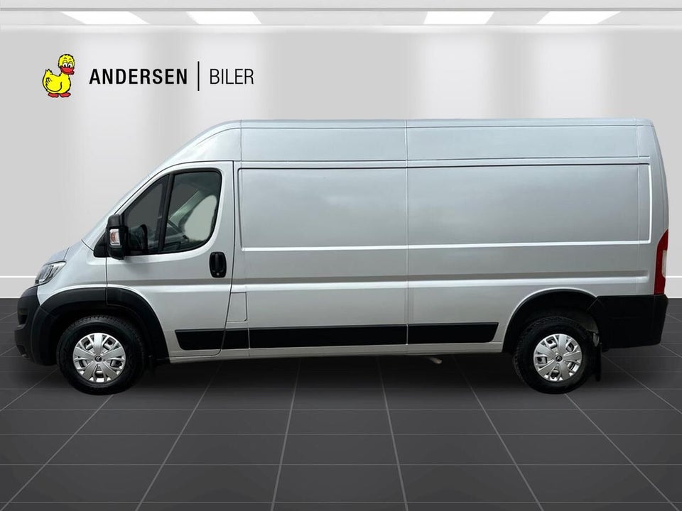 Citroën Jumper 35 2,2 BlueHDi 165 L3H2 FlexLine