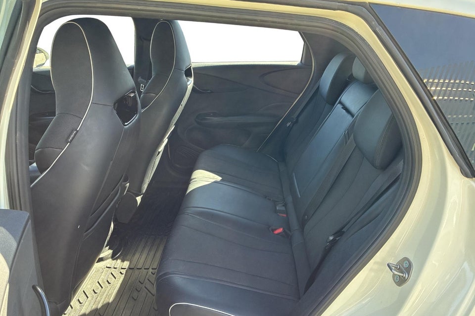 BYD Dolphin 60 Comfort 5d