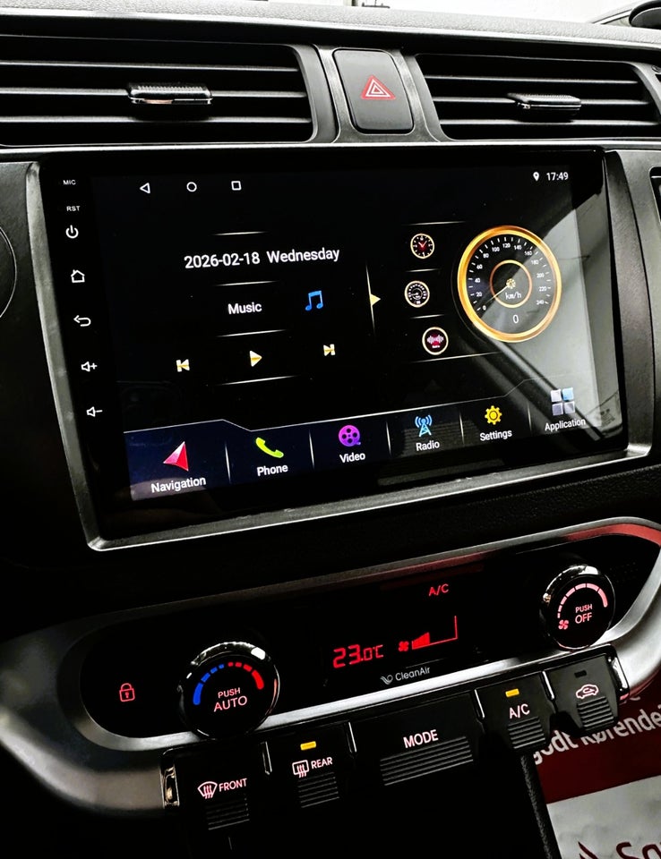 Kia Rio 1,2 CVVT Collect 5d