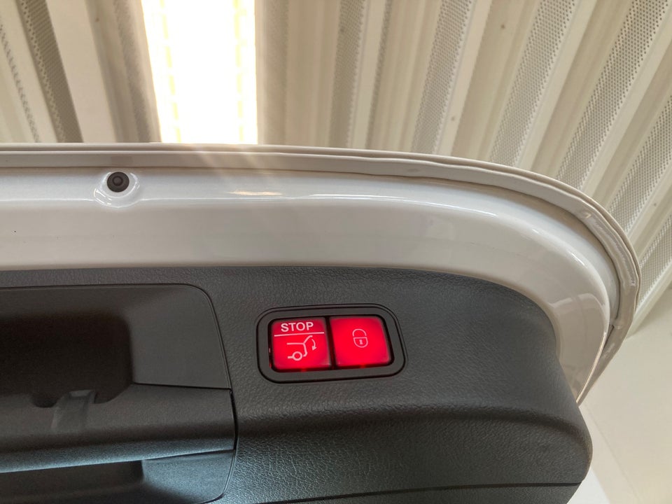 Mercedes EQA250 Progressive 5d