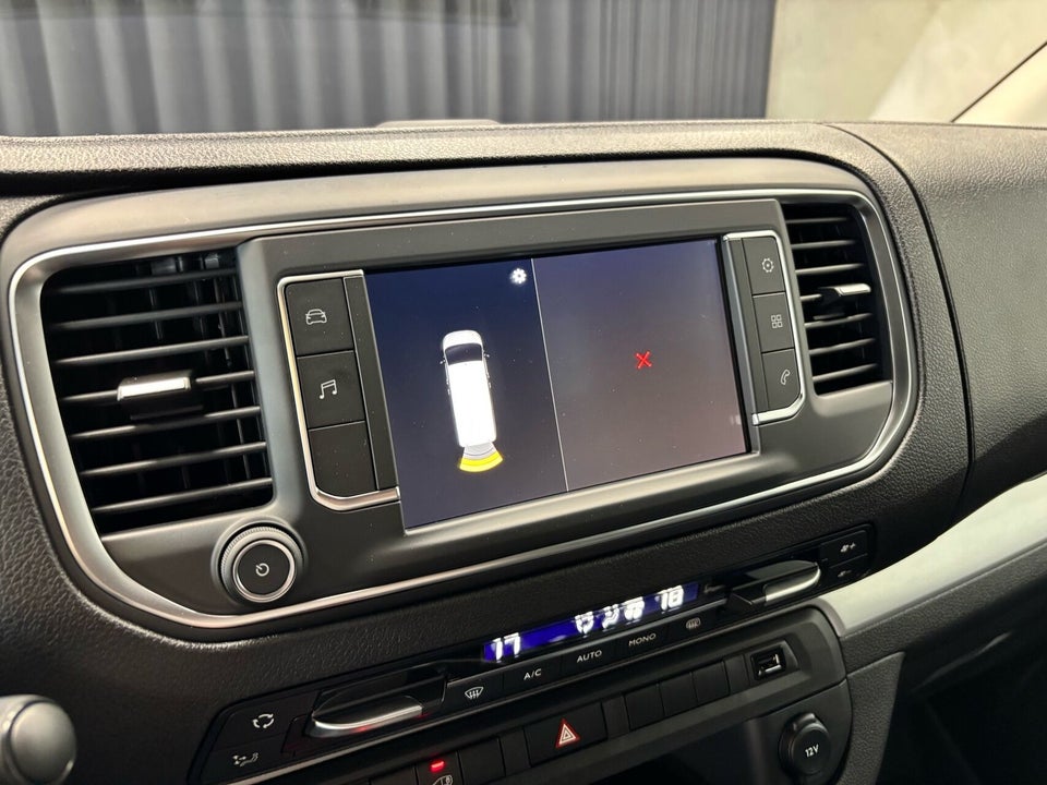 Opel Vivaro-e 50 Enjoy L2