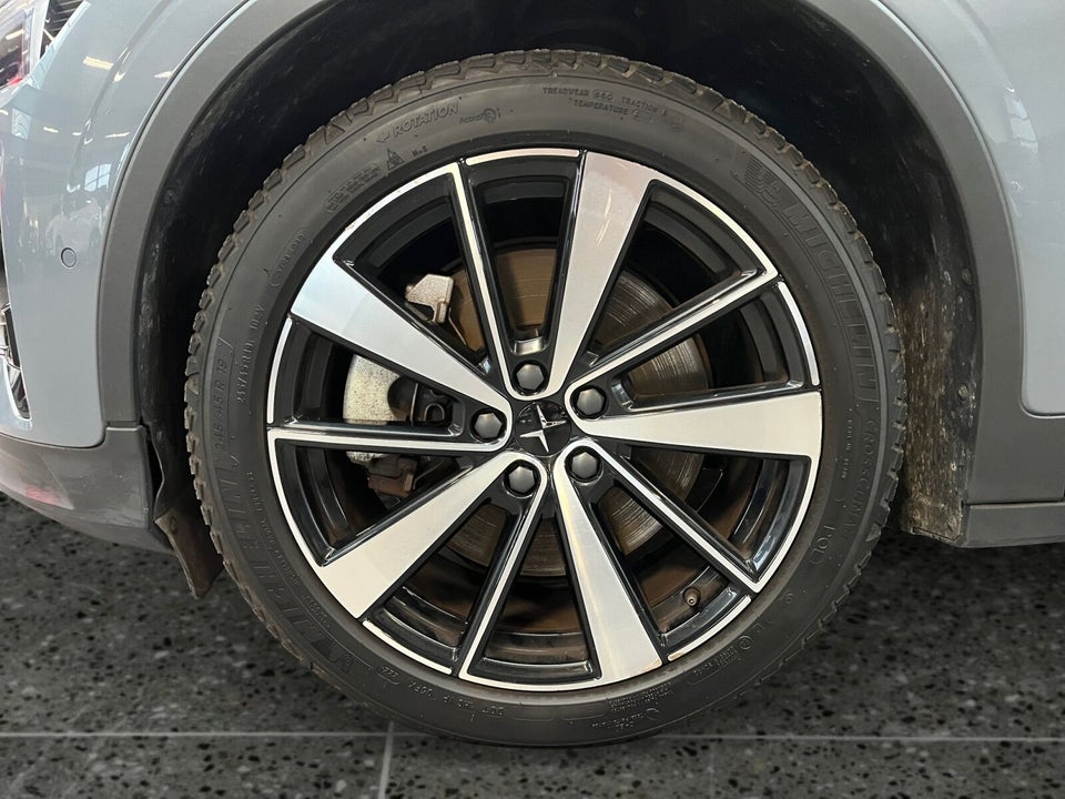 Polestar 2 Standard Range 5d