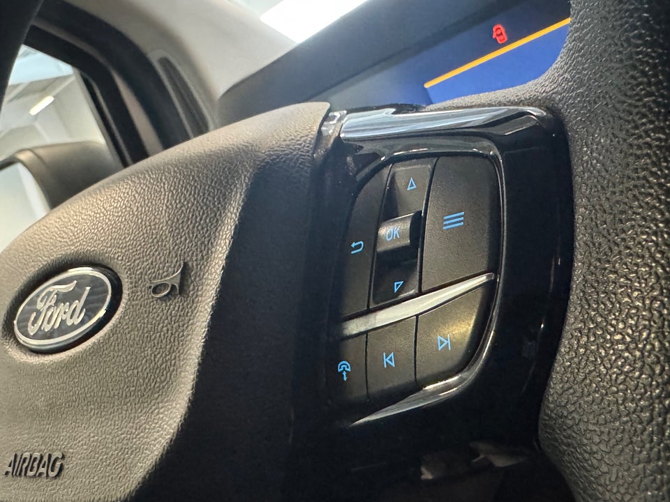 Ford Transit Custom 300L 2,0 EcoBlue Trend aut.