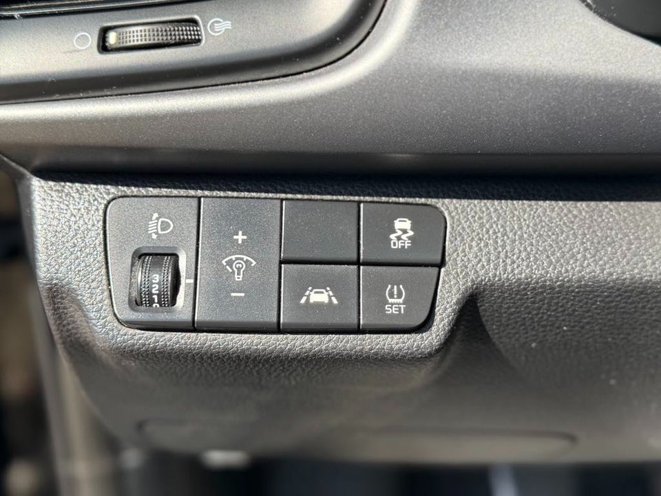 Kia Rio 1,0 T-GDi Advance 5d