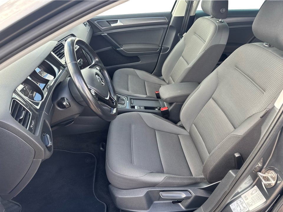 VW e-Golf VII Unlimited 5d