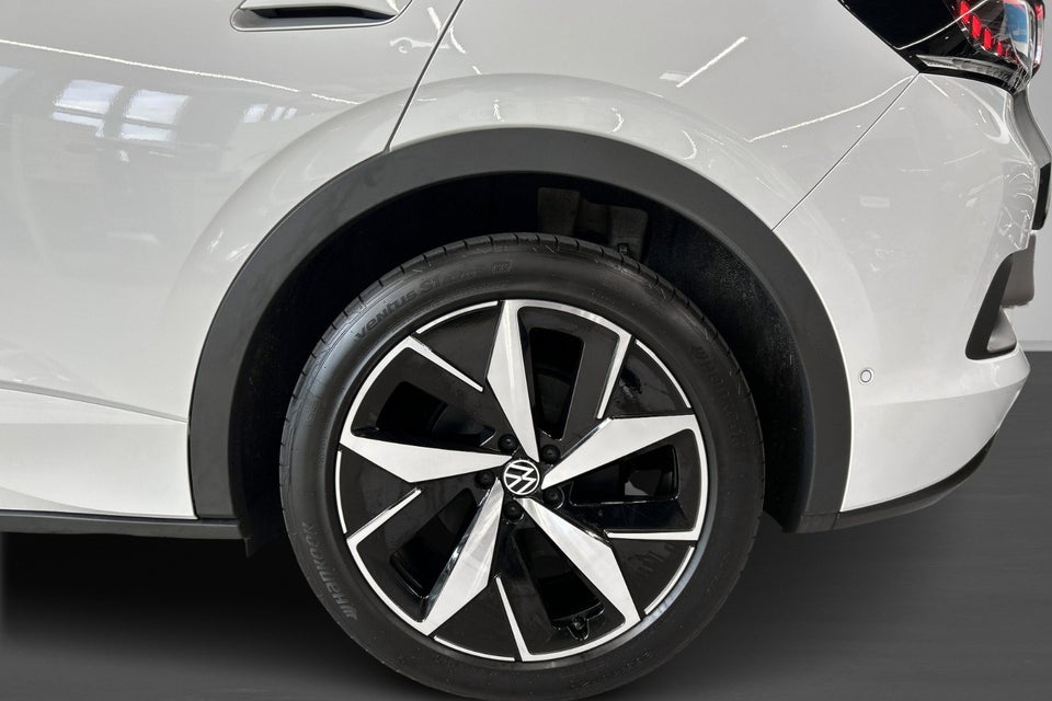 VW ID.4 77 GTX Max+ 4Motion 5d