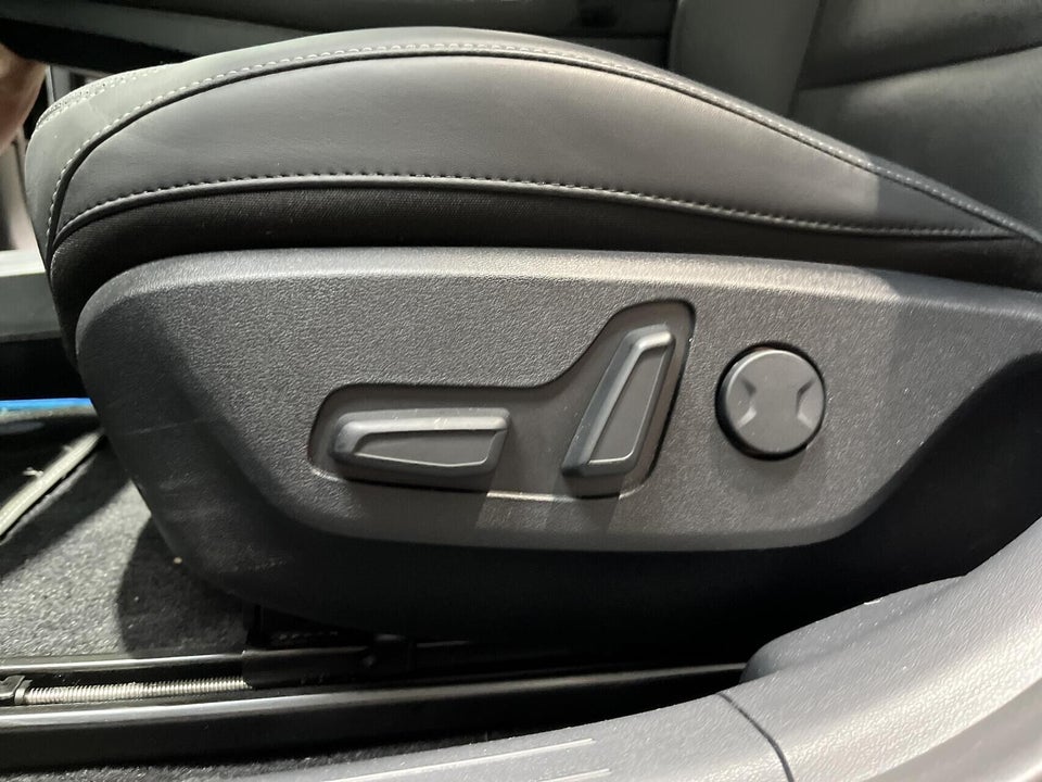 Kia EV6 77 Long Range Upgrade 5d