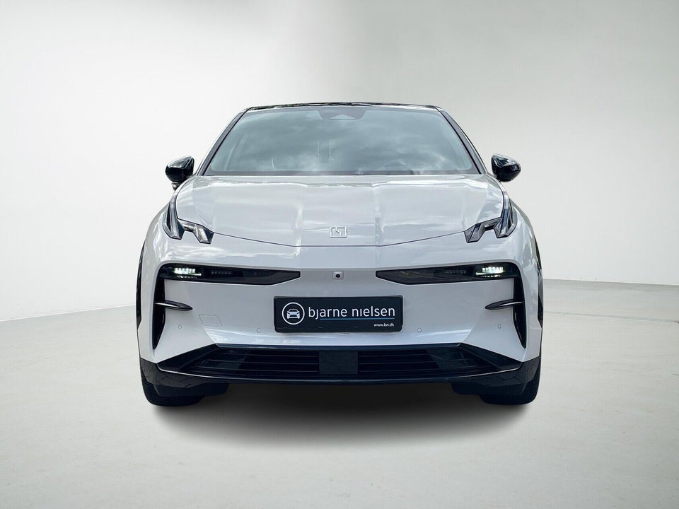 Zeekr X Privilege AWD 5d