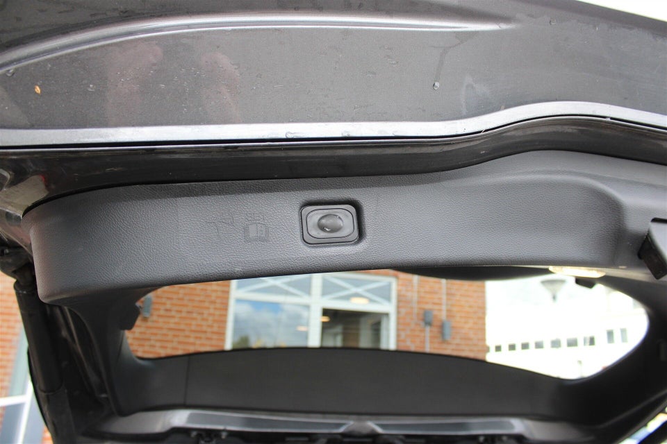 Ford S-MAX 2,0 EcoBlue Titanium aut. 7prs 5d