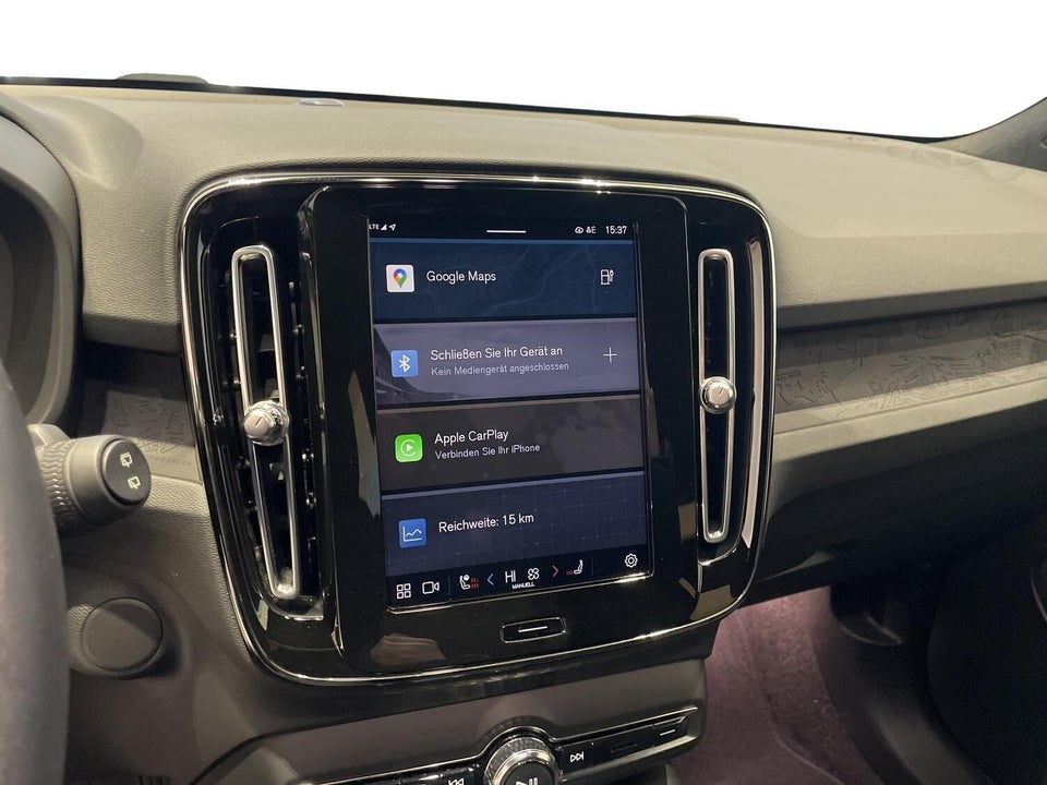 Volvo XC40 P6 ReCharge Plus 5d