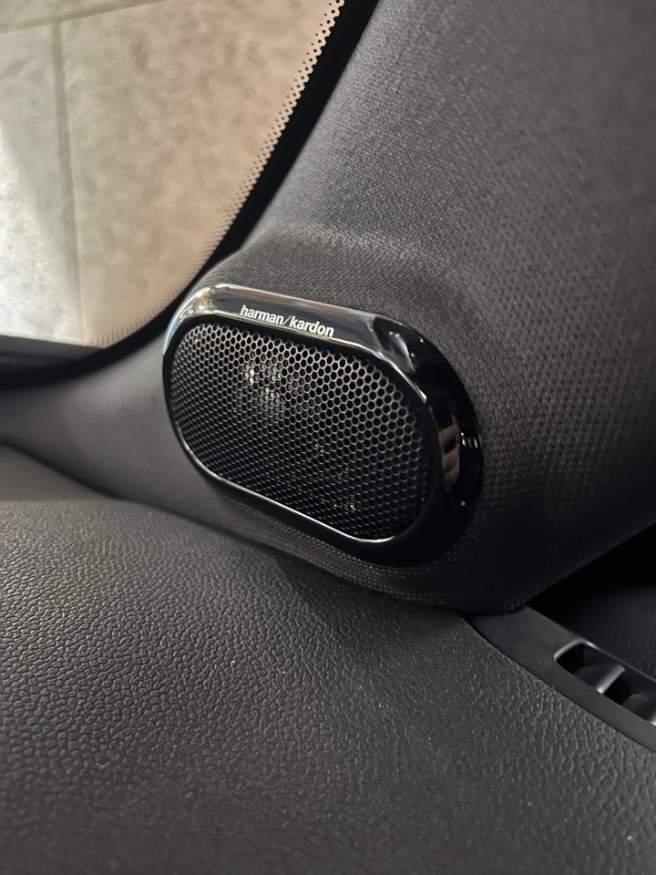 MINI Cooper SE Yours Trim 3d