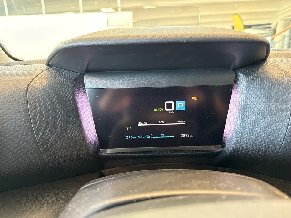 Citroën ë-C4 X 50 Palais Sky 4d
