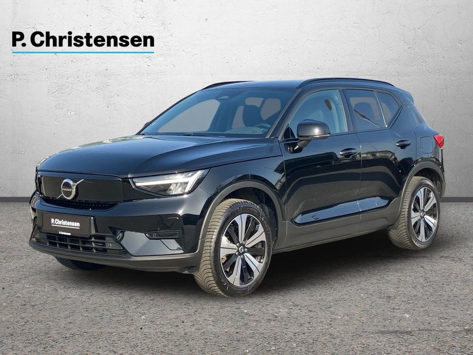 Volvo XC40 P6 ReCharge Core 5d