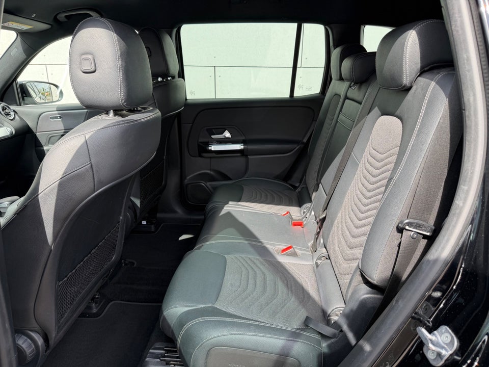 Mercedes EQB250 7prs 5d