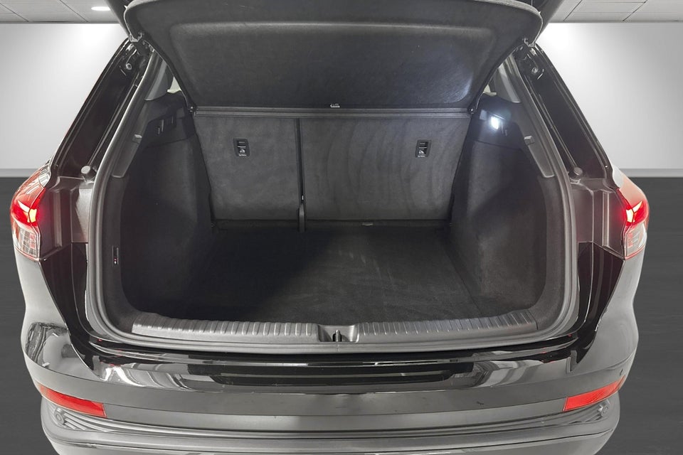 Audi Q4 e-tron 45 Progress 5d