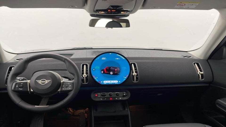 MINI Countryman SE Classic Trim M+ ALL4 5d
