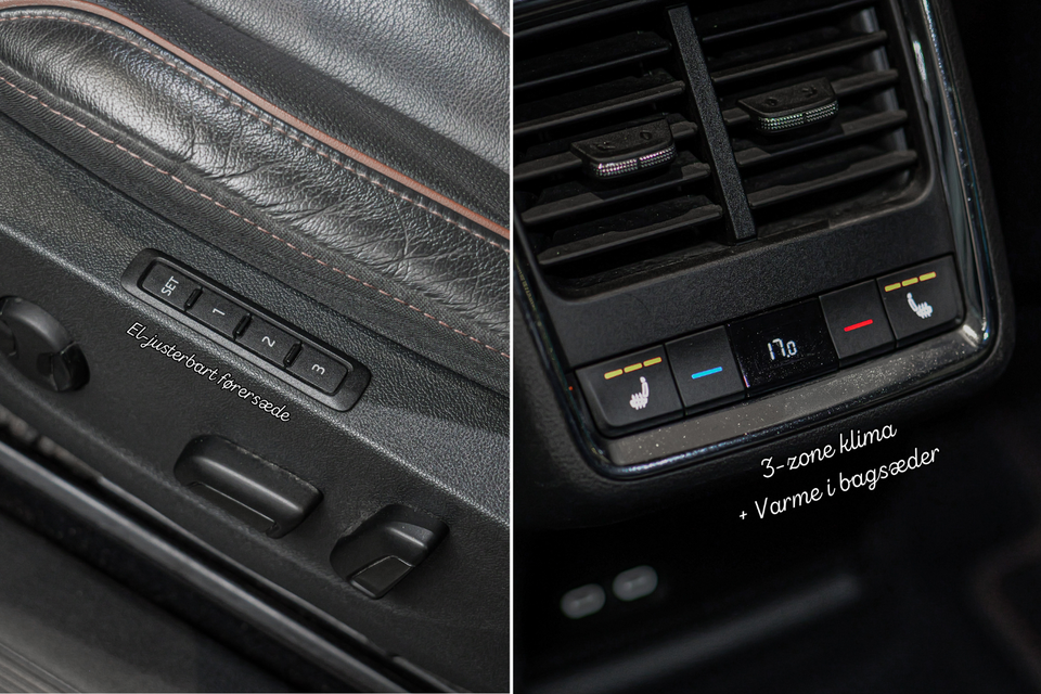 Skoda Enyaq 80 iV Lounge 5d