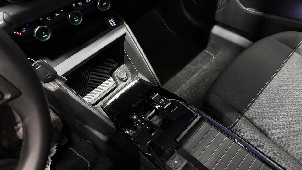 Citroën ë-C4 50 Feel 5d