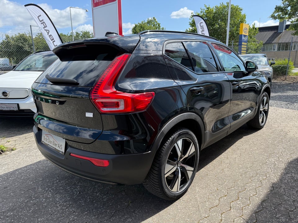 Volvo XC40 P6 ReCharge Plus 5d