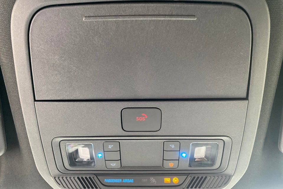 Ford Mustang Mach-E 98 Premium Extended Range AWD 5d