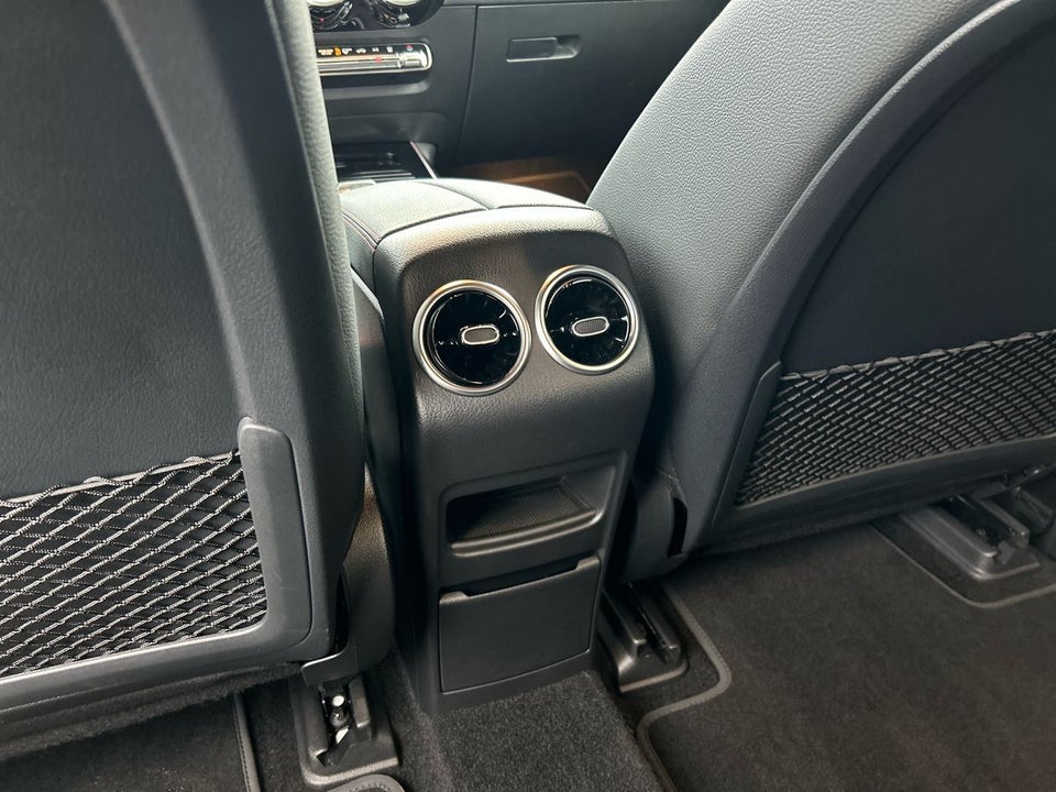 Mercedes EQA250+ AMG Line 5d