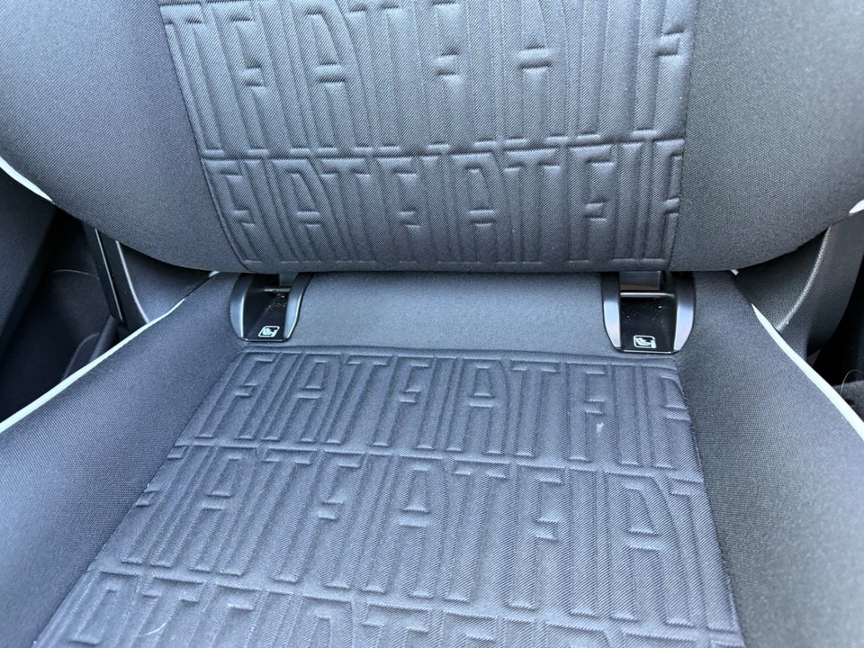 Fiat 500e 42 Icon Cabrio 2d