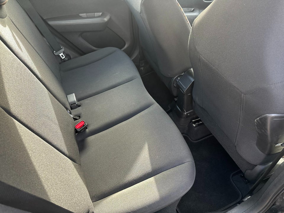 Citroën C1 1,2 PureTech Feel Airscape 5d