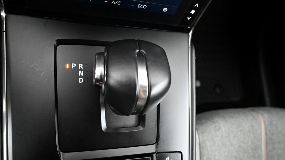 Mazda MX-30 e-SkyActiv First Edition 5d