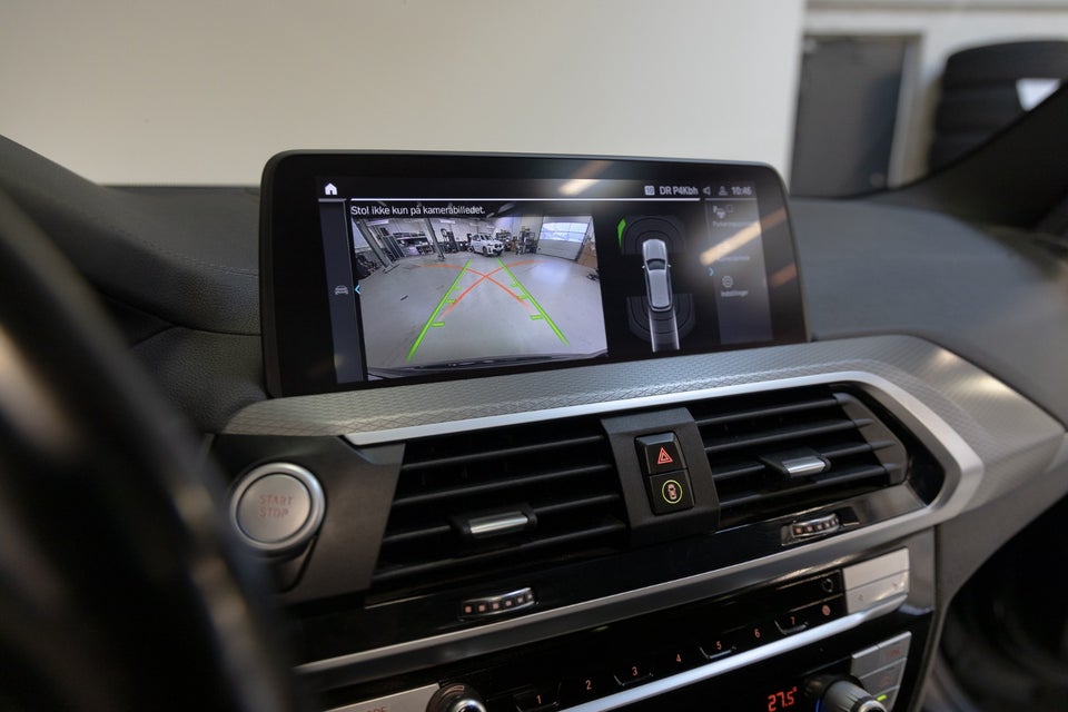 BMW X3 2,0 xDrive30e M-Sport aut. 5d