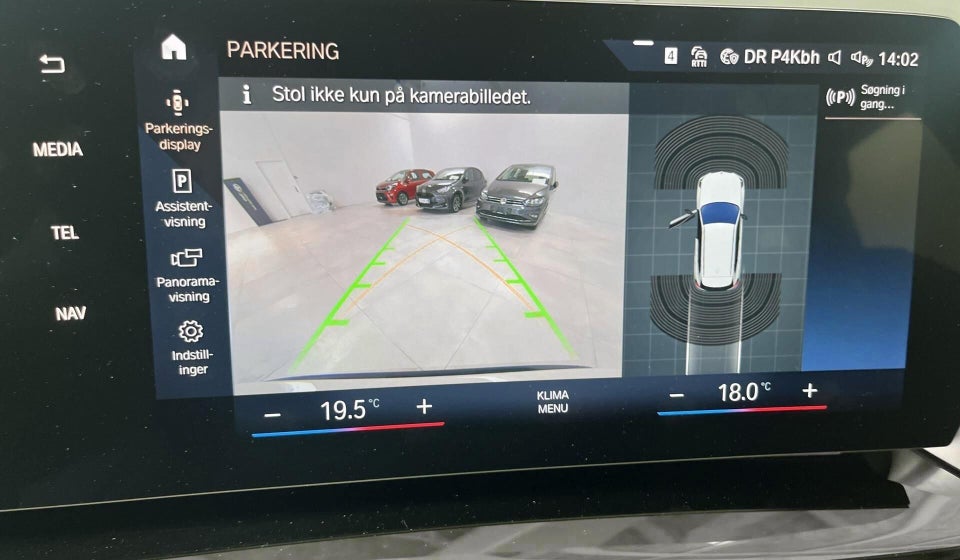 BMW iX1 xDrive30 X-Line 5d