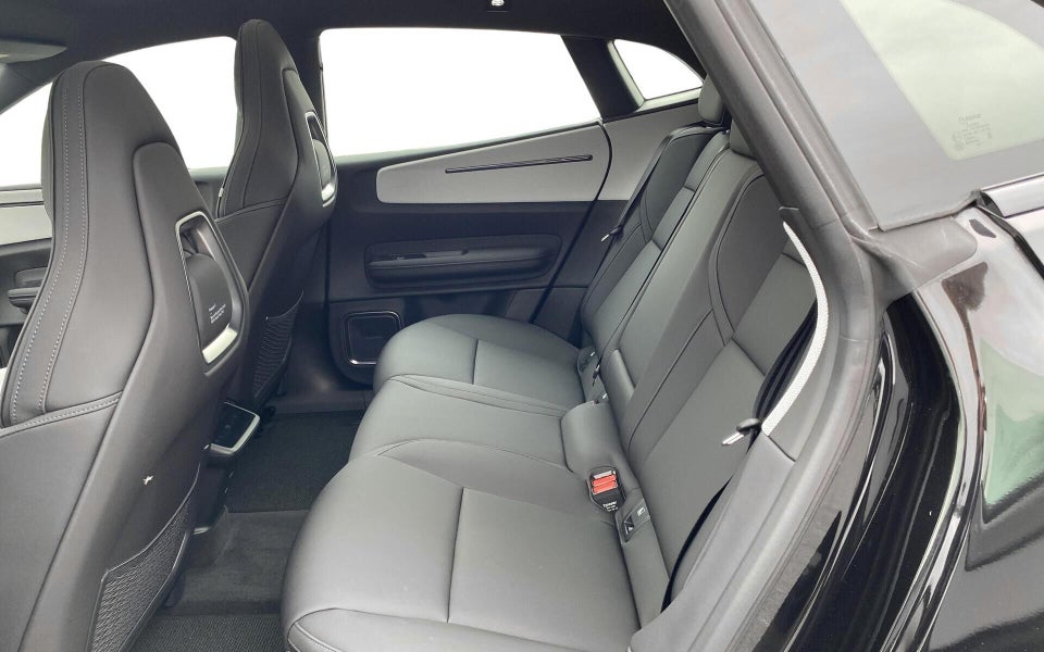 Polestar 4 Long Range Nordic Edition 5d