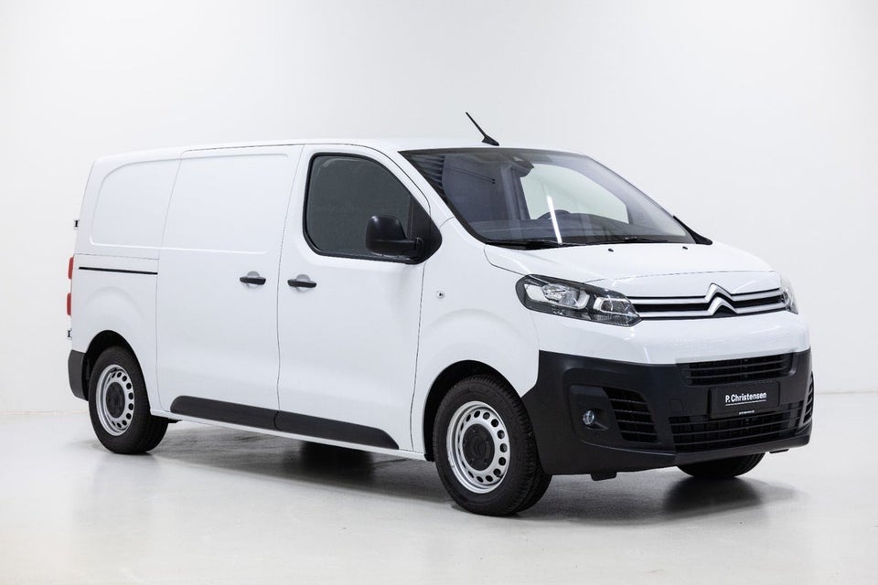 Citroën ë-Jumpy 75 L2 BaseLine